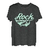 Lustiges Outdoor-Sport-Tees - Rock Climb T-Shirt T-Shirt