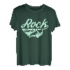 Lustiges Outdoor-Sport-Tees - Rock Climb T-Shirt T-Shirt