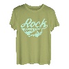 Lustiges Outdoor-Sport-Tees - Rock Climb T-Shirt T-Shirt