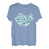 Lustiges Outdoor-Sport-Tees - Rock Climb T-Shirt T-Shirt