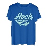 Lustiges Outdoor-Sport-Tees - Rock Climb T-Shirt T-Shirt