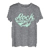 Lustiges Outdoor-Sport-Tees - Rock Climb T-Shirt T-Shirt