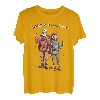 Zeitlose und abenteuerliche Senioren-Outdoor-Wandern, Abenteuer T-Shirt