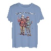 Zeitlose und abenteuerliche Senioren-Outdoor-Wandern, Abenteuer T-Shirt