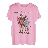 Zeitlose und abenteuerliche Senioren-Outdoor-Wandern, Abenteuer T-Shirt