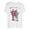 Zeitlose und abenteuerliche Senioren-Outdoor-Wandern, Abenteuer T-Shirt