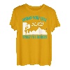 Spread your legs and trust - Bouldern Boulderer Kletterer T-Shirt