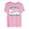 Spread your legs and trust - Bouldern Boulderer Kletterer T-Shirt