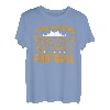 If rock climbing was easy - Bouldern Boulderer Kletterer T-Shirt
