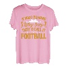 If rock climbing was easy - Bouldern Boulderer Kletterer T-Shirt