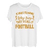 If rock climbing was easy - Bouldern Boulderer Kletterer T-Shirt