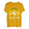Bergfan Colorado Handies Peak Bergesteiger Kletterer T-Shirt