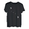 Kletterer Sportklettern Bouldern T-Shirt