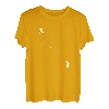 Kletterer Sportklettern Bouldern T-Shirt