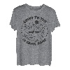 In die Berge zu gehen ist nach Hause in die Berge T-Shirt