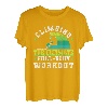 Climbing The Ultimate Full Body Workout T-Shirt