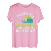 Climbing The Ultimate Full Body Workout T-Shirt