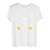 Berge & Bier Darum Bin Ich Hier T-Shirt