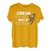 Bergsteigen Bouldern Klettern Kletterer T-Shirt