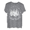 Ich hasse Leute ist Camp Life Camping Travel Geschenke T-Shirt