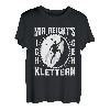 Mir Reicht's Ich Geh Klettern Bergsport Berge Alpen Berg T-Shirt