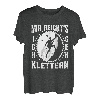 Mir Reicht's Ich Geh Klettern Bergsport Berge Alpen Berg T-Shirt