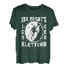 Mir Reicht's Ich Geh Klettern Bergsport Berge Alpen Berg T-Shirt