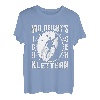 Mir Reicht's Ich Geh Klettern Bergsport Berge Alpen Berg T-Shirt