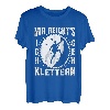 Mir Reicht's Ich Geh Klettern Bergsport Berge Alpen Berg T-Shirt