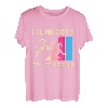 Ich klettere wie ein Mädchen und versuche Schritt zu halten - Hapfox Climbing Climber T-Shirt
