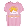 Herren Wander Opa Cooler Lustiges Wander T-Shirt