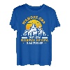 Herren Wander Opa Cooler Lustiges Wander T-Shirt