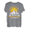 Herren Wander Opa Cooler Lustiges Wander T-Shirt