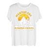 Herren Wander Opa Cooler Lustiges Wander T-Shirt