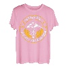 Trekking Bergsteiger Der Will Nur Wandern Lustiges Wander T-Shirt