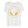 Trekking Bergsteiger Der Will Nur Wandern Lustiges Wander T-Shirt