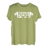 The World Is A Boulder And I Climb It T-Shirt