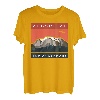 Zugspitze Garmisch Partenkirchen Bergsteiger Wandern Berg T-Shirt