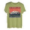 Zugspitze Garmisch Partenkirchen Bergsteiger Wandern Berg T-Shirt