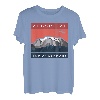 Zugspitze Garmisch Partenkirchen Bergsteiger Wandern Berg T-Shirt