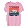 Zugspitze Garmisch Partenkirchen Bergsteiger Wandern Berg T-Shirt