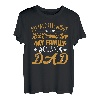 Herren Buddy calls me rock climbing - Bouldern Boulderer Kletterer T-Shirt