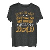 Herren Buddy calls me rock climbing - Bouldern Boulderer Kletterer T-Shirt