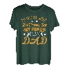 Herren Buddy calls me rock climbing - Bouldern Boulderer Kletterer T-Shirt