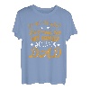 Herren Buddy calls me rock climbing - Bouldern Boulderer Kletterer T-Shirt