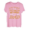 Herren Buddy calls me rock climbing - Bouldern Boulderer Kletterer T-Shirt