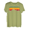 Berge klettern Bergfan Wanderer Bergsteiger Summit Bergliebe T-Shirt