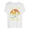 Introverted But Will To Discuss Hiking Funny Hiker T-Shirt
