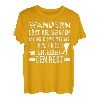Wandern Und Kaffee Lustiges Wander T-Shirt