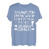 Wandern Und Kaffee Lustiges Wander T-Shirt